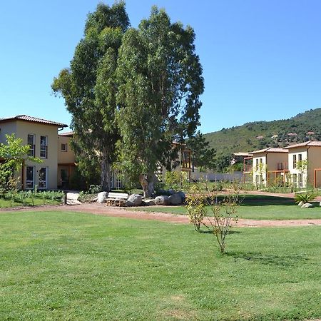 Hotel Marina Di Favona Favone Zewnętrze zdjęcie