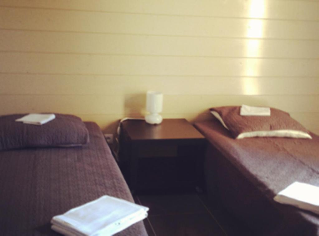 Hotel Marina Di Favona Favone Pokój zdjęcie