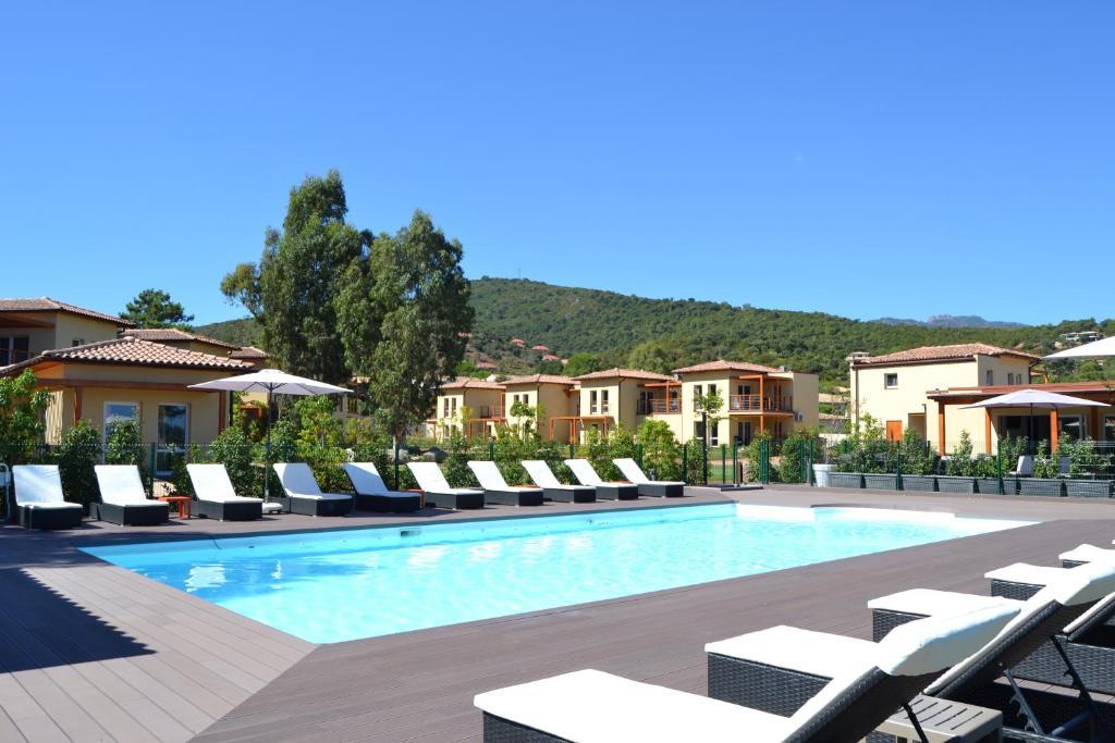 Hotel Marina Di Favona Favone Zewnętrze zdjęcie