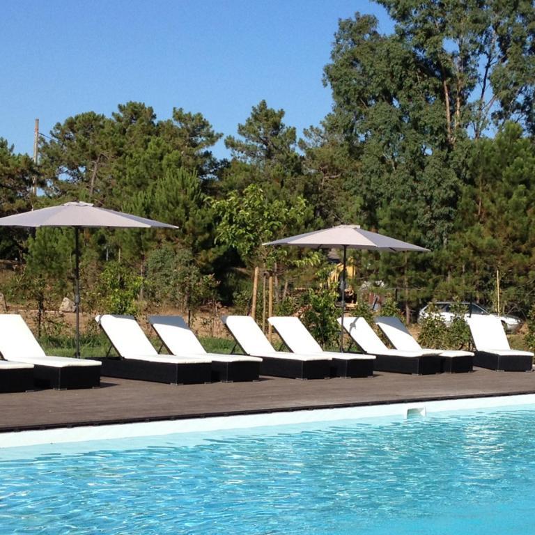 Hotel Marina Di Favona Favone Zewnętrze zdjęcie